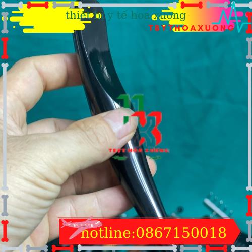 [Hàng Chính Hãng Diện Chẩn Bùi Quốc Châu] Cạo Gió Lớn, Day Ấn - Huyệt Dụng Cụ Diện Chẩn
