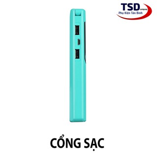 Pin sạc dự phòng Hoco B27 15000mAh