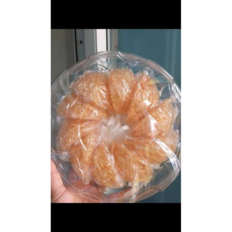 Yến tinh chế huyết