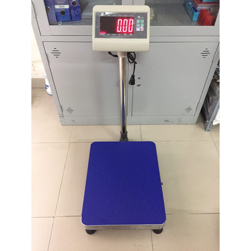 CÂN BÀN ĐIỆN TỬ - 60KG