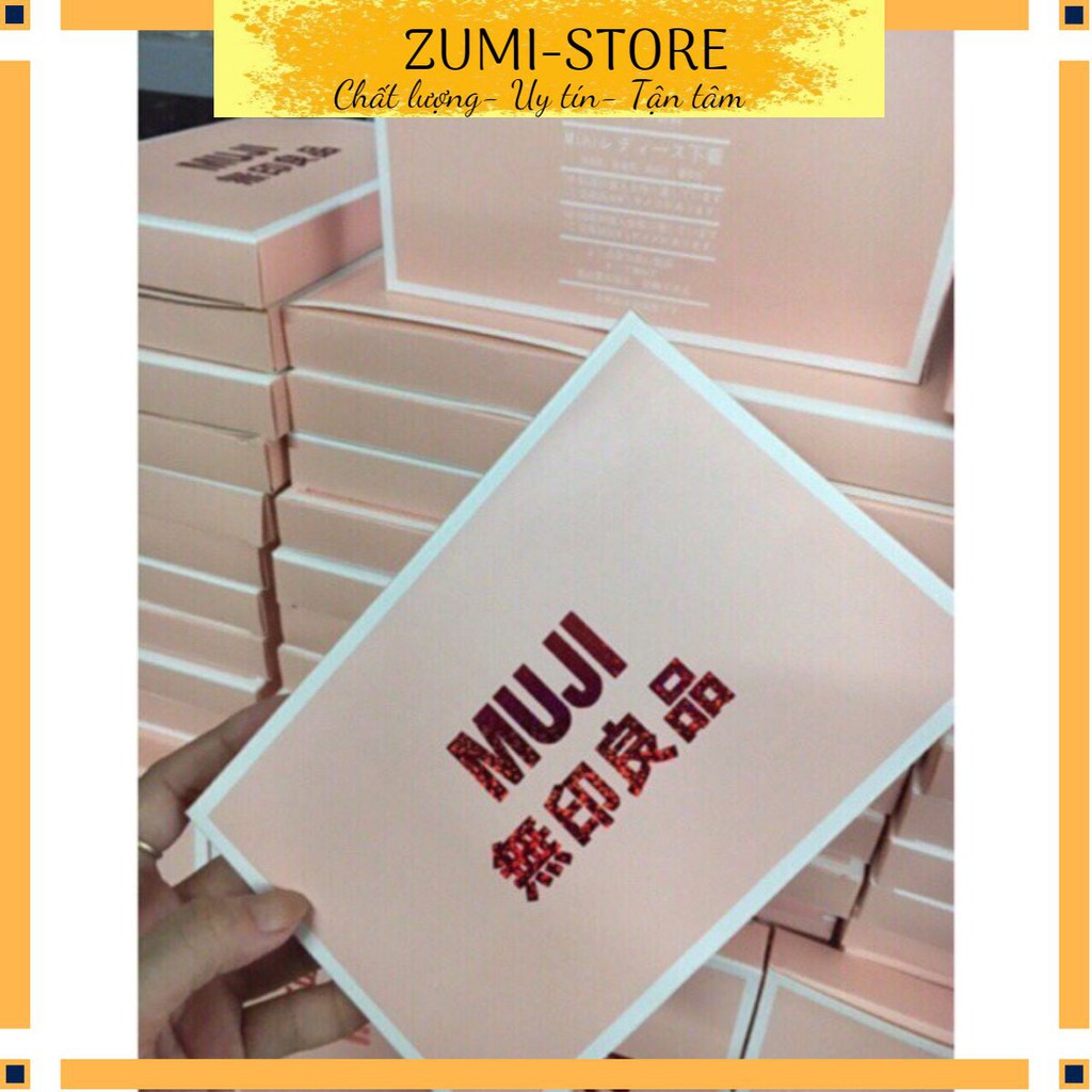 Quần tất 3d 💢ZUMI STORE💢quần tất Muji đánh lừa thị giác