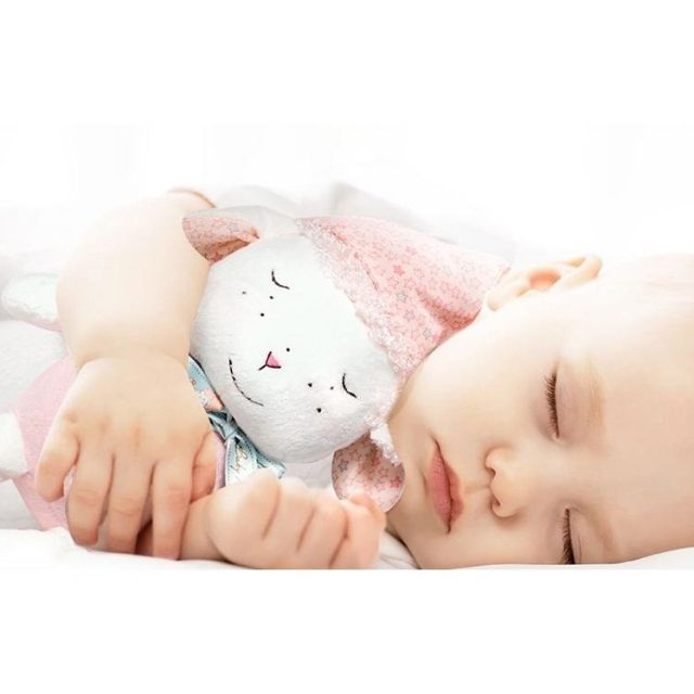 Búp bê cừu ru ngủ Zapf Baby annabell
