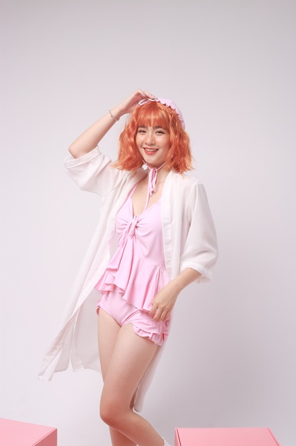 ĐỒ ĐI BIỂN - MONO BIKINI - BIKINI CÓ RÚT Ở GIỮA | BigBuy360 - bigbuy360.vn