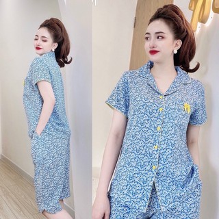 Bộ lửng đũi maingo mặc nhà
