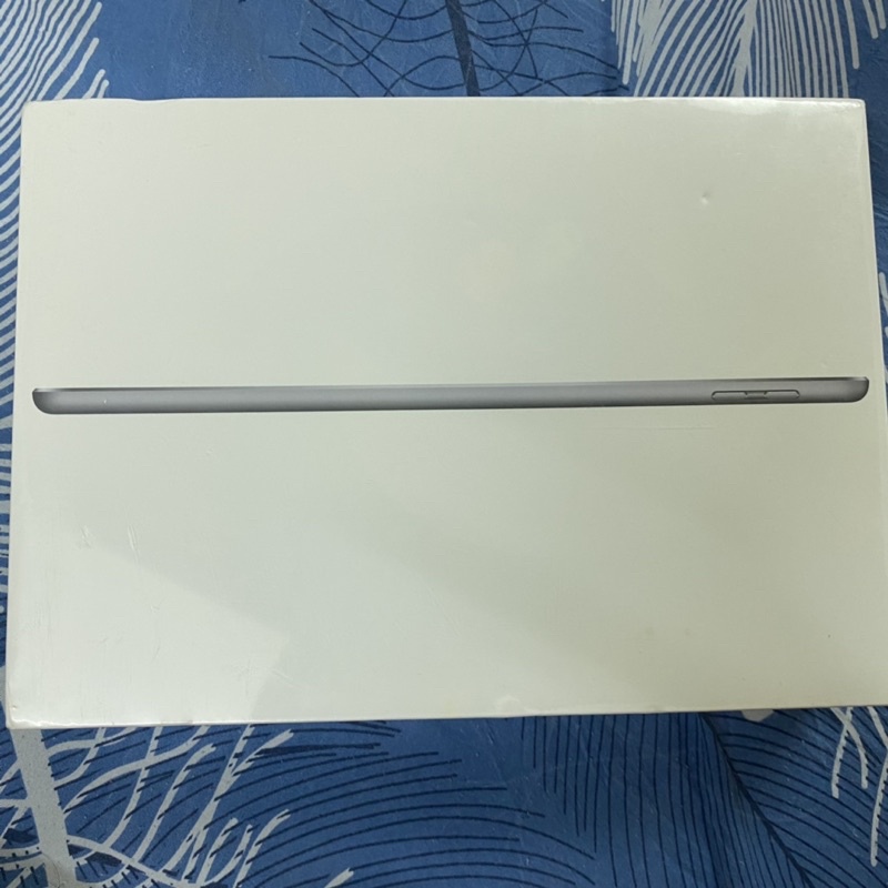 iPad WiFi 32GB New 2018 - Hàng Chính Hãng - Space Gray-NEW SEAL