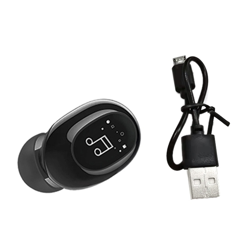 Tai Nghe zzz Ture Bluetooth 5.0 Âm Thanh Hay Và Phụ Kiện