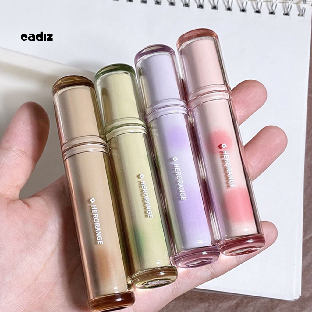 Son Bóng Tráng Gương CADI 3.5g Kết Cấu Mịn Màng