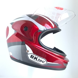 Mũ bảo hiểm Fullface BKtec BK30