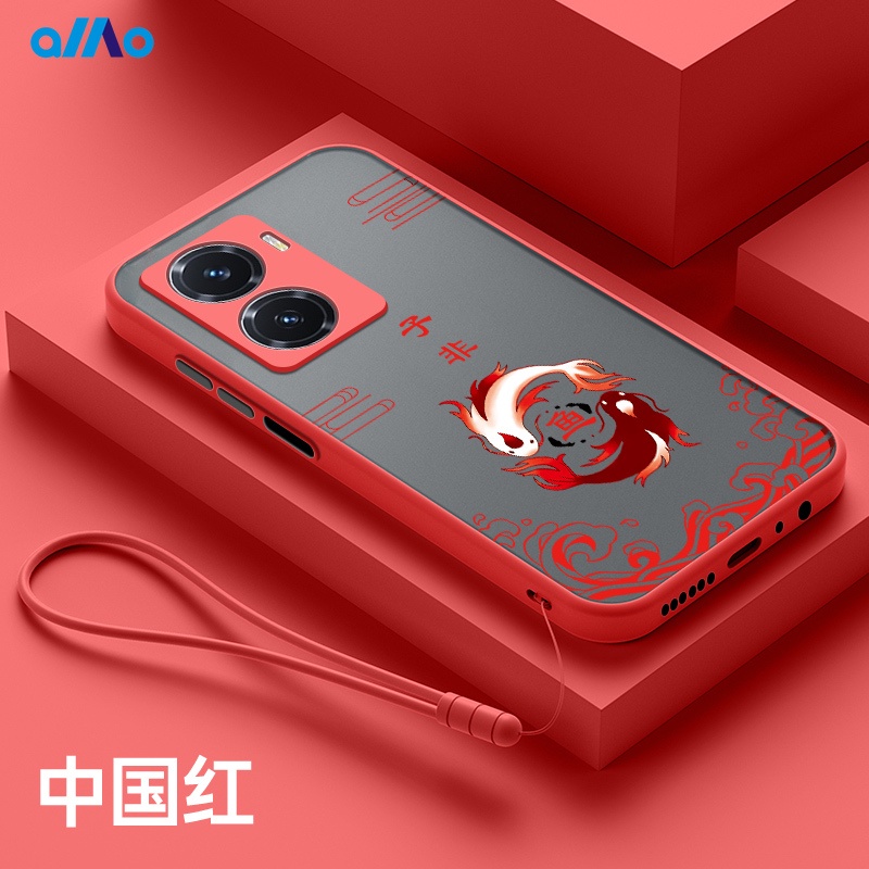 Vivo Ốp Điện Thoại Hình Doremon Sáng Tạo Chovivo v29 5g y17s y02 v21s y35 4g y30 5g y16 5g y02s y01a y77 5g
