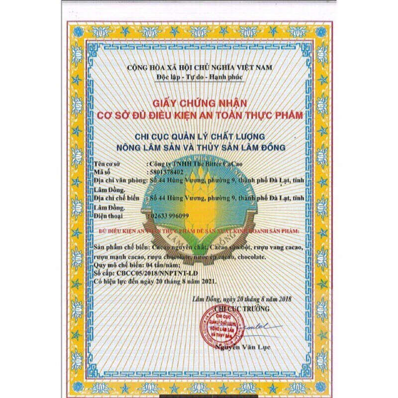 Nalee Slim - Ca cao giảm cân 20 gói | BigBuy360 - bigbuy360.vn