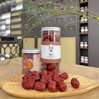 [ Loại Đặc Biệt ] Táo Đỏ Tân Cương - Size Jumbo