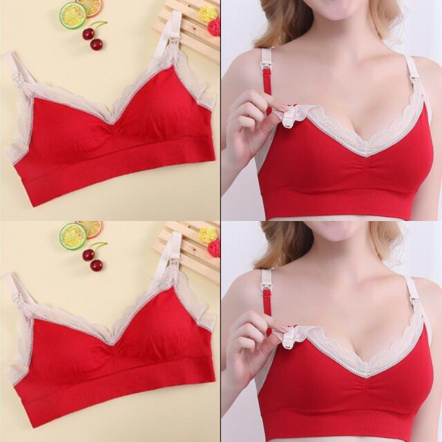 Áo ngực bầu,áo lót bầu và sau sinh