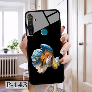 Ốp lưng cường lực Realme 5i
