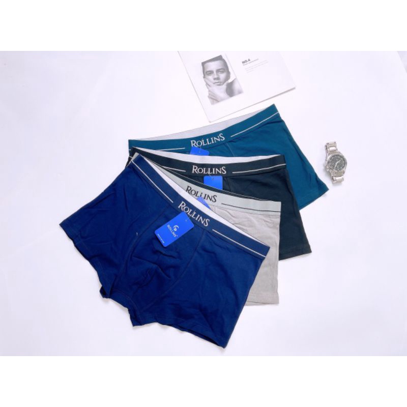 Quần đùi sip ROLLINS cao cấp, chất liệu cotton, co giãn 4 chiều, thoảng mát, mềm mịn thoả mái( HÌNH ẢNH THẬT)