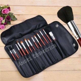 Bộ cọ MAC 12 cây