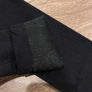Quần legging lót lông - 76Q03