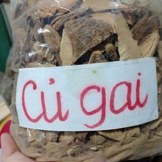 Củ gai khô 1kg