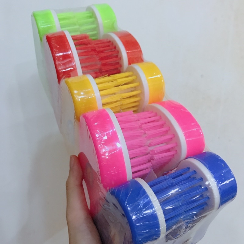 Bàn chải nhựa chà sàn