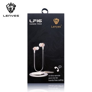 Tai Nghe Lenyes LF16