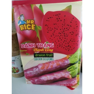 Bánh Tráng Thanh Long