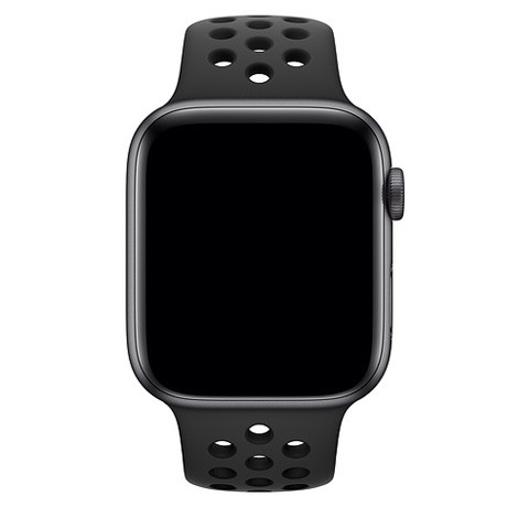 Dây đeo Apple Watch Nike Sport Band Chính Hãng 38/40/42/44/45 mm