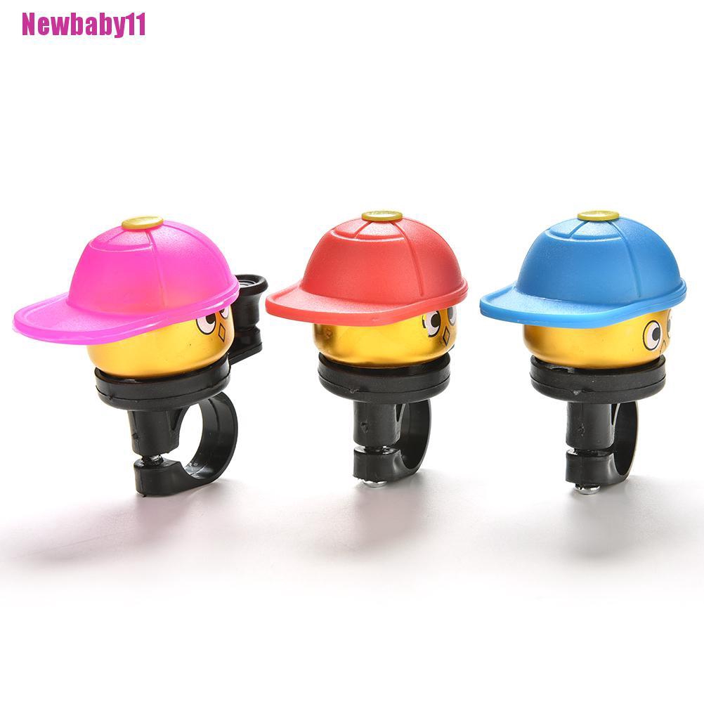 Chuông Xe Đạp Mini Newbaby11 Cho Bé Trai