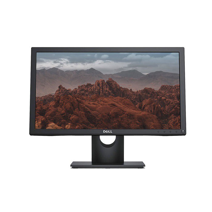 Màn hình LCD 22 inch Dell  Chính Hãng