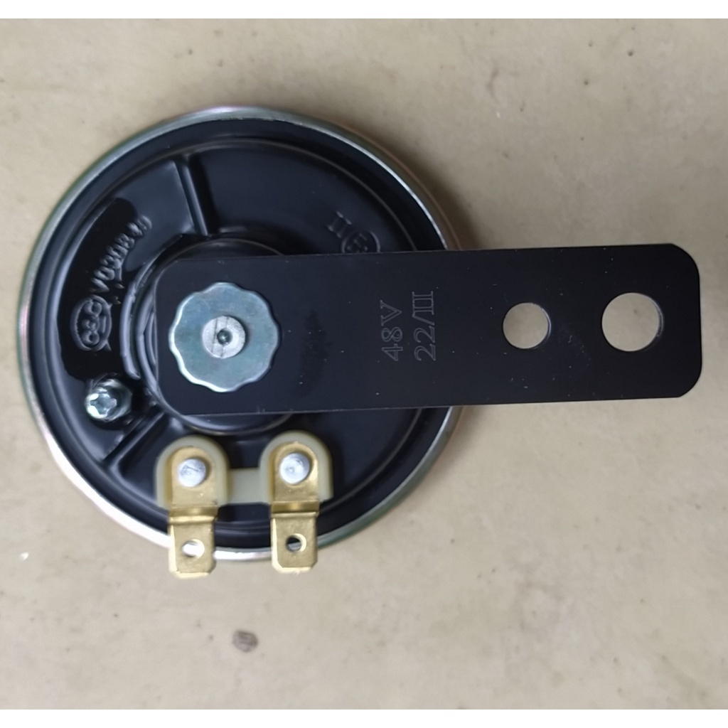 Còi xe điện 48V âm thanh lớn - chống nước