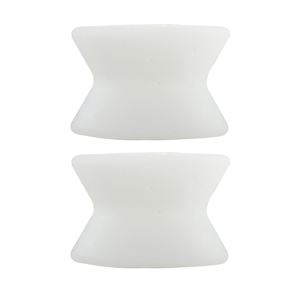 Set 2 dụng cụ tách ngón chân/ giảm đau/ làm thẳng ngón chân