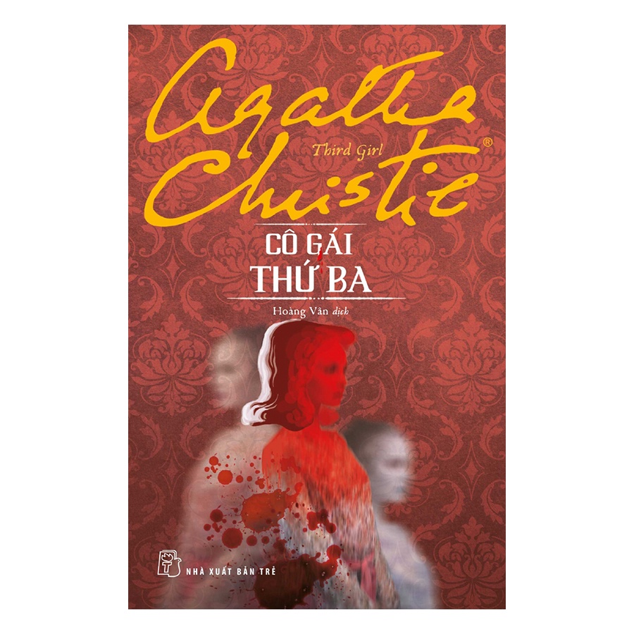 Sách Cô gái thứ ba tr