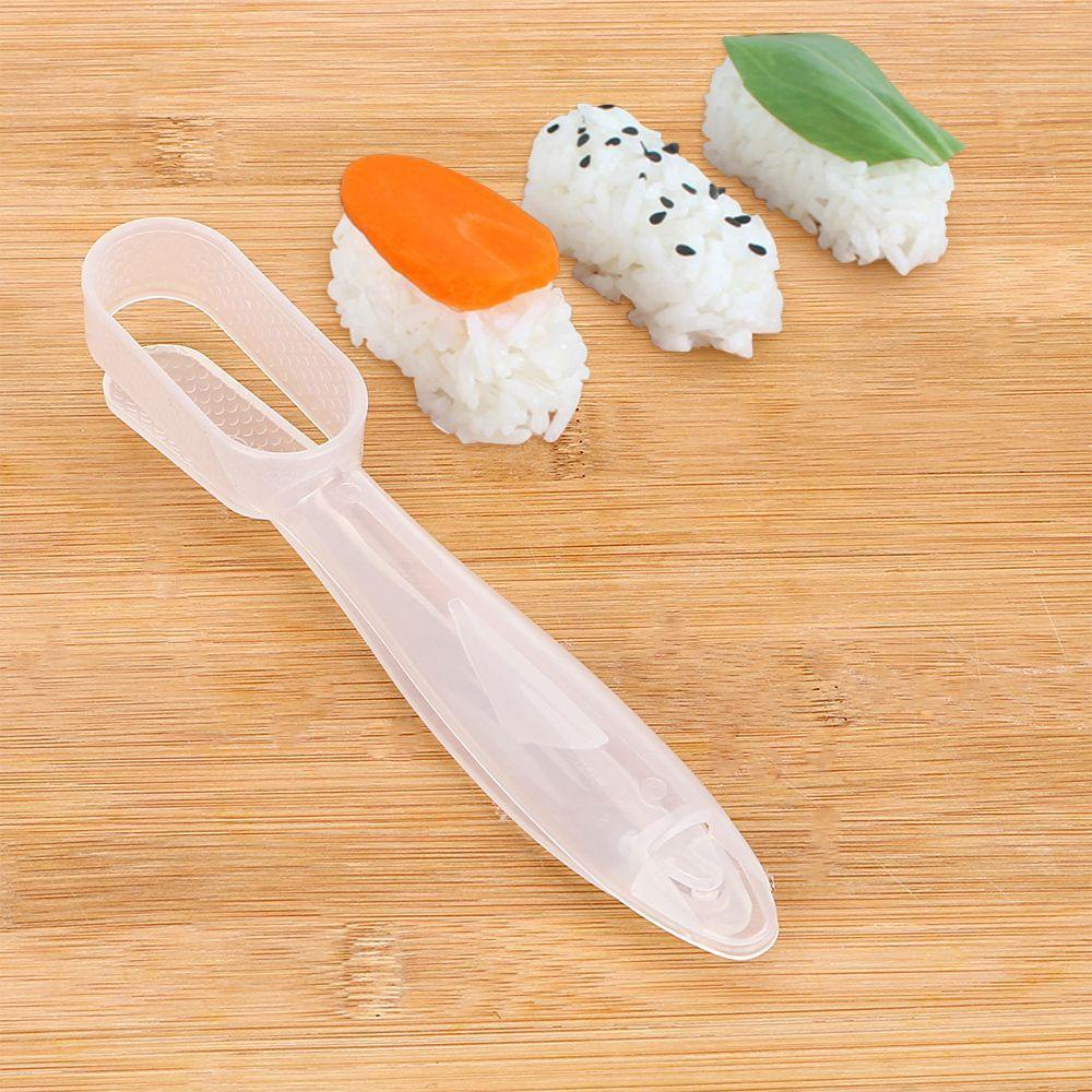 Khuôn Làm Sushi Dạng Nhấn Tiện Dụng Cho Nhà Bếp