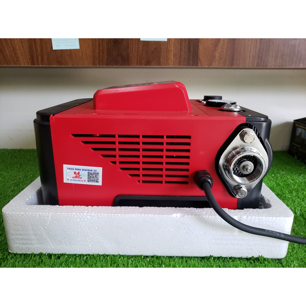 Máy bơm tăng áp siêu êm Awashi As 200A - 300A - 400A - 500A - 700A - 900A chất lượng cao.