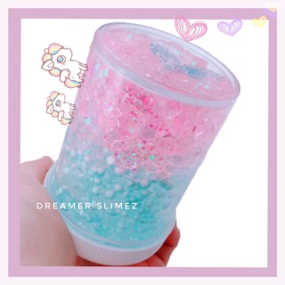 MY FISHBOWL WORLD - Thế giới Fishbowl của tớ - Slime siêu đẹp