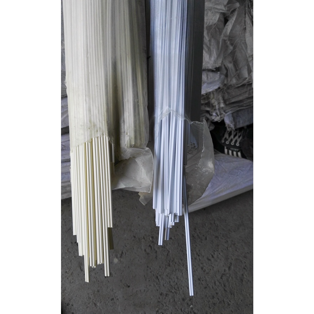 Que hàn nhựa PVC 1kg
