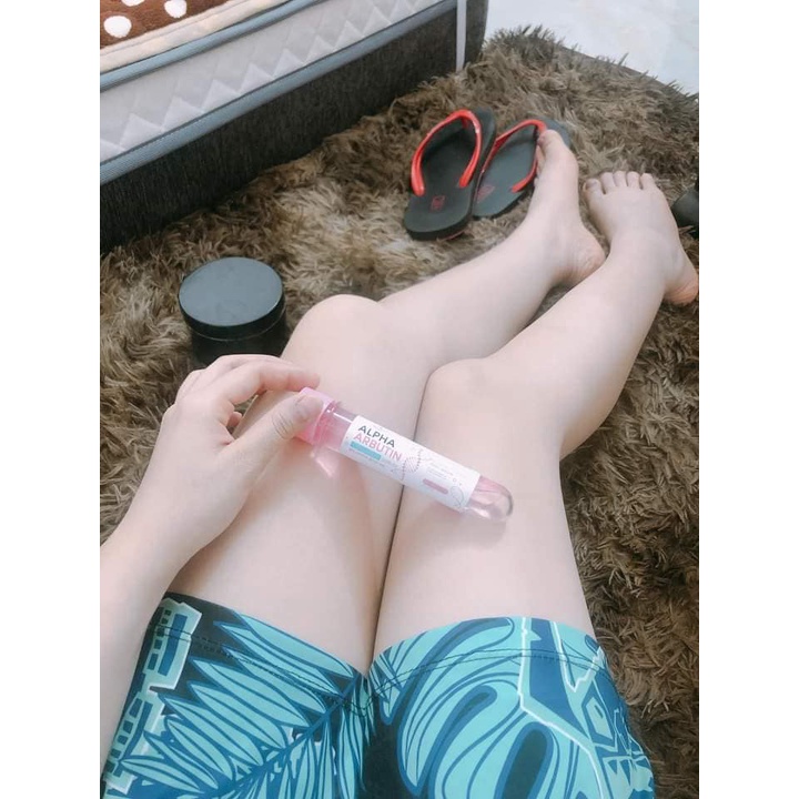 Serum Kích Trắng Da Alpha Arbutin Collagen Super Brightening Body - 50ml