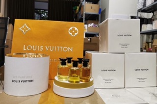 Set nước hoa LV