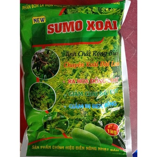 Sumo xoài kích ra bông Điền nông NB 1kg