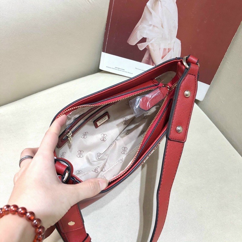 TÚI GUESS GEORGIANA