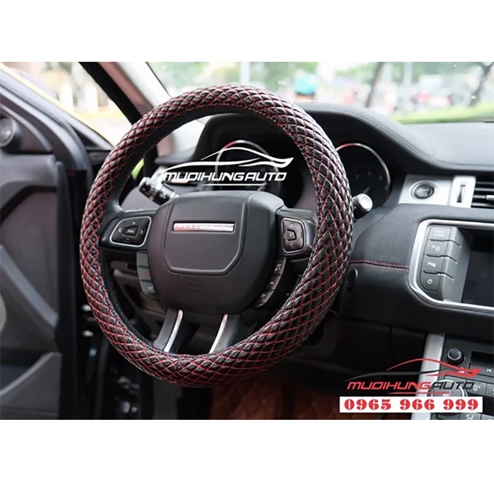 Bao Tay Vô Lăng Ôtô Da Bò Cao Cấp Mã 55