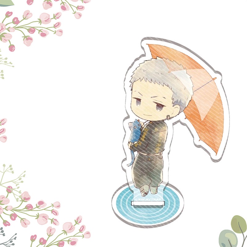 Tmdbyx Mô Hình Đồ Chơi Nhân Vật Trong Phim Hoạt Hình Nhật Bản