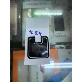 dán dẻo bảo vệ camera iphone 12 pro max / 12 / 12 pro / 12 mini