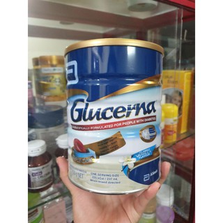 Xả kho giá gốc - Sữa Glucerna cho người tiểu đường
