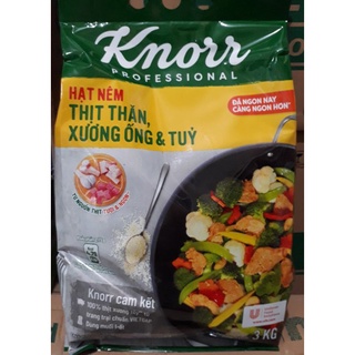 Hạt Nêm Knorr 3kg