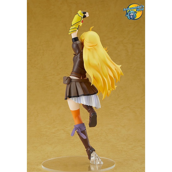 [Good Smile Company] Mô hình nhân vật RWBY POP UP PARADE Yang Xiao Long Complete Figure