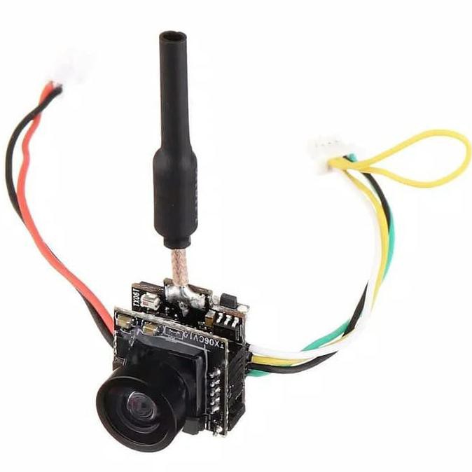 EACHINE Camera thông minh Mini FPV 06 700TVL 5.8Ghz 40CH