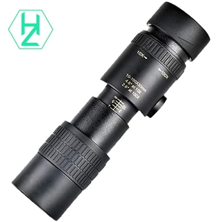 Ống Nhòm Một Mắt Độ Phân Giải Cao 10-300 X 40