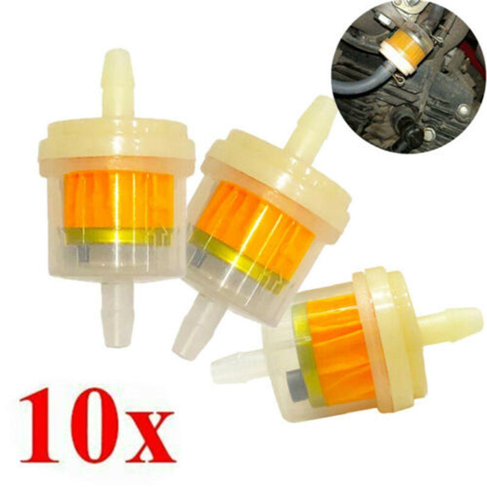 Set 10 Bộ Lọc Nhiên Liệu Chuyên Dụng Cho Xe Hơi