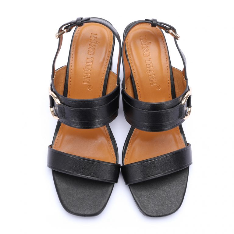 HỒNG THANH - Sandal Gót Cao - 5619