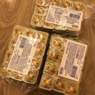 Kẹo C vị cam Thái Lan