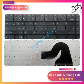 Bàn phím laptop hp compaq presario cq62 g62 cq56 cq56-219wm cq56-110us cq56-109us